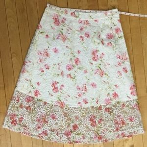 NWOT Kenzie Skirt, Size Small
